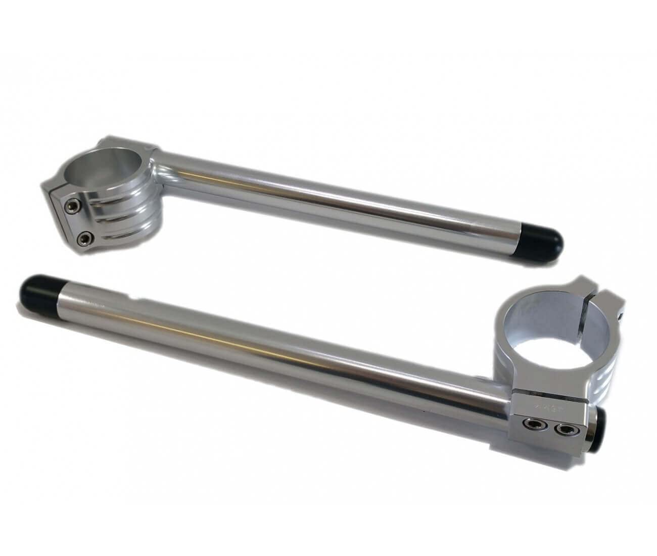 compatible avec/remplacement pour Guidon bracelet Aluminium 46mm CNC