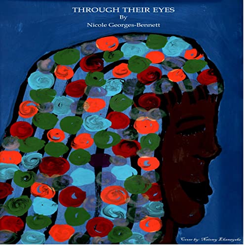 Through Their Eyes by Nicole Georges-Bennett episode artwork