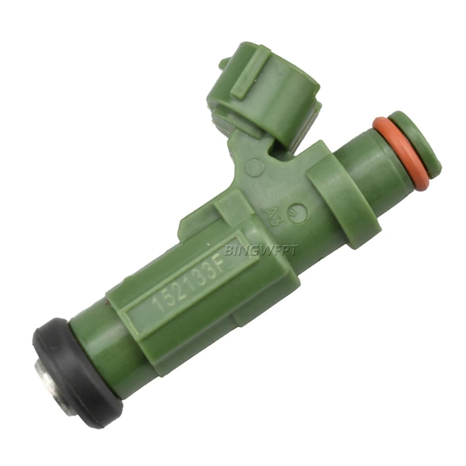 Valves Injecteur pour pour F150TXRD 150HP 2005 63P-13761-01-00 Injecteur De Carburant EAT152 ﻿ ﻿ Soupapes Injection