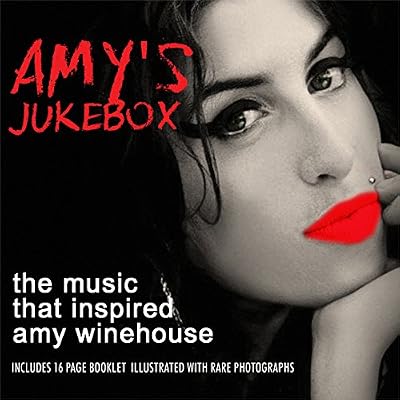 Amy Winehouses Jukebox