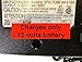 HIlti 2076996 Battery charger C 4/12-50 115V cordless systems