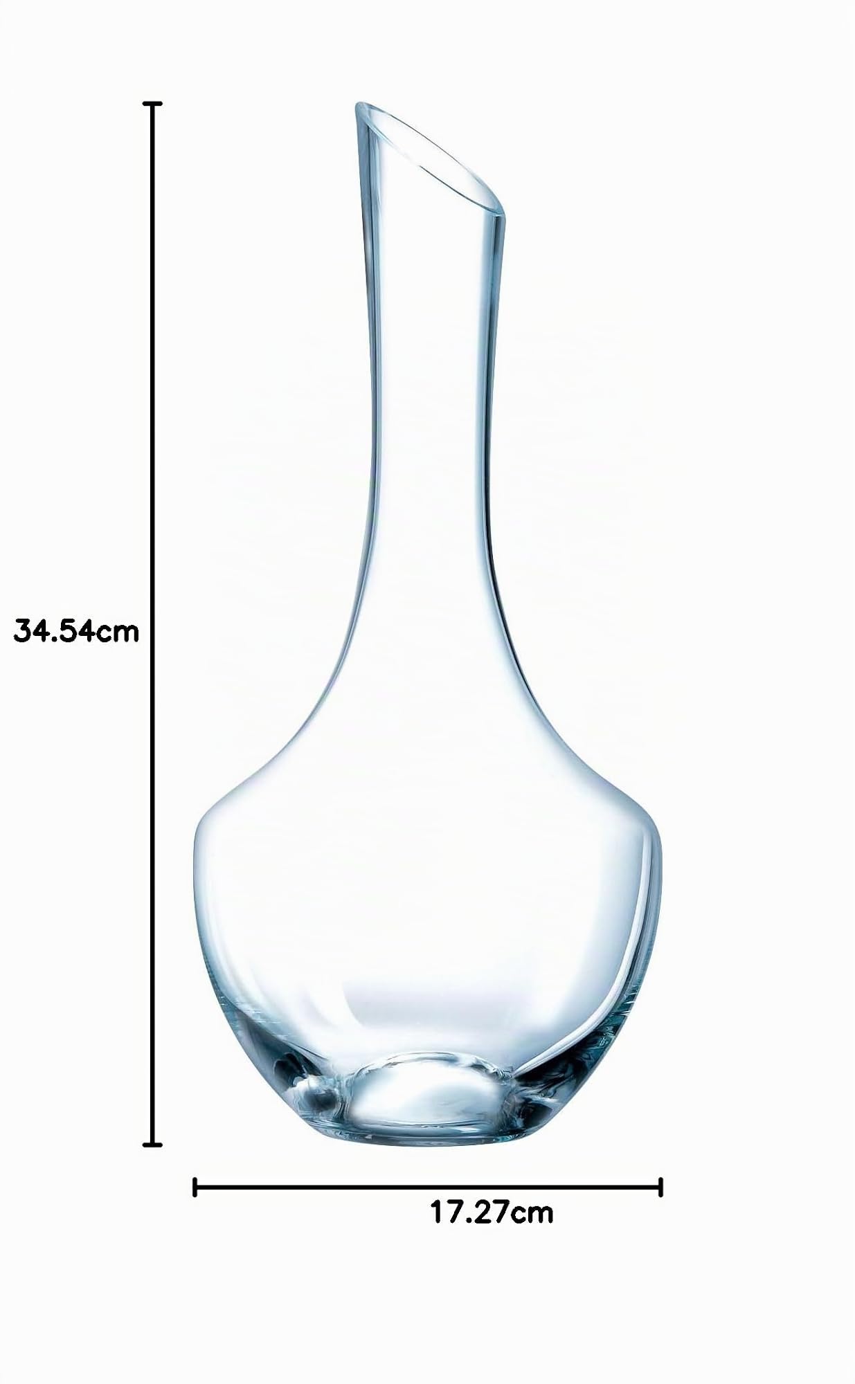 Chef & Sommelier Open Up 1,4L, 1 Pièce