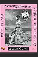 REMEMBRANCE OF THINGS PAST / À LA RECHERCHE DU TEMPS PERDU: WITHIN A BUDDING GROVE (ANNOTATED & ILLUSTRATED) / À L’OMBRE DES JEUNES FILLES EN FLEURS ... Things Past / À la Recherche du Temps Perdu.) 198068975X Book Cover