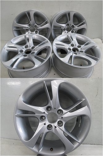 Amazon | 【中古ホイール 17インチ】【BMW純正 タービンスポーク