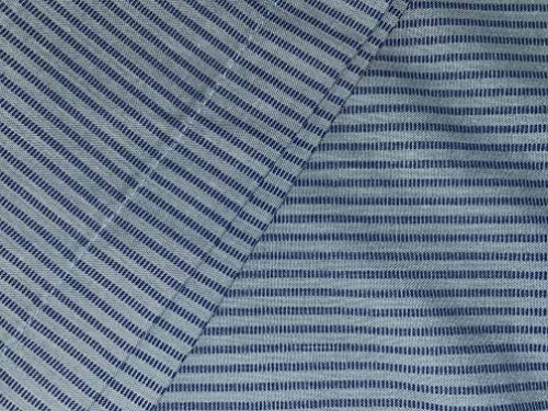 Andrew Scott Men's Soft Poplin Woven Pajama & Sleep Jam Cargo Short Lounge Pants | Multi Packs4