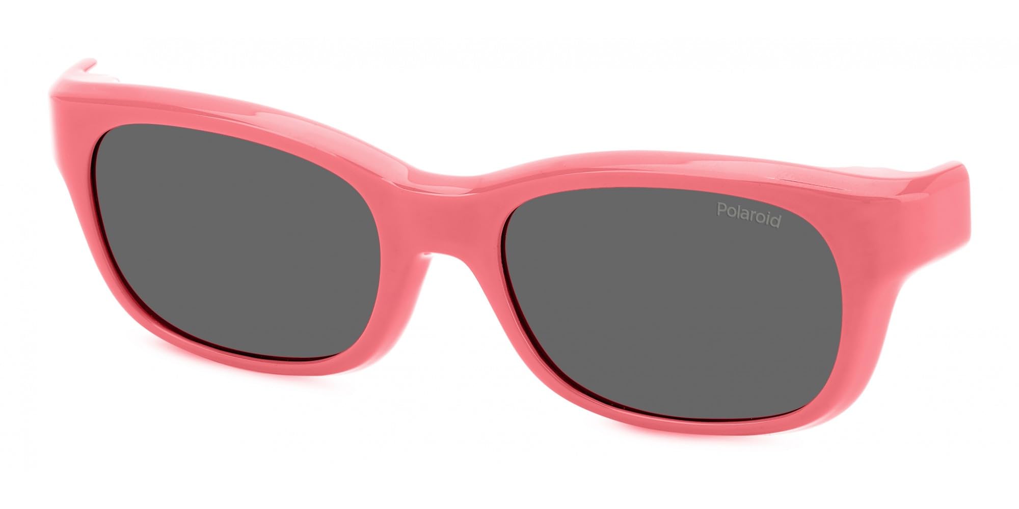 Polaroid Okulary unisex dla dzieci, 35j, 45