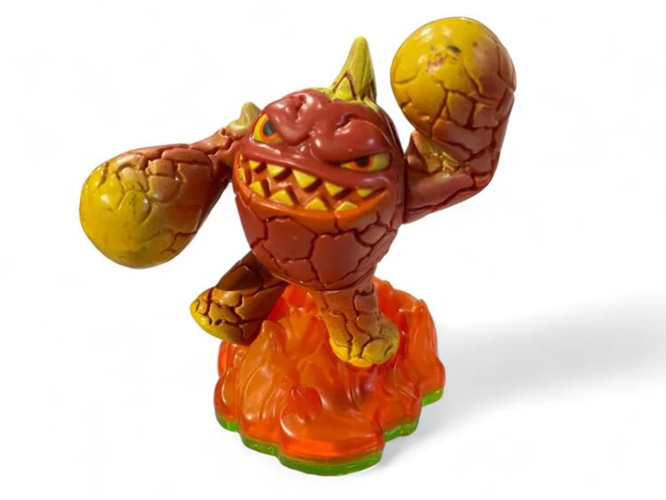 Skylanders: Spyro's Adventure - Eruptor - Foto 6