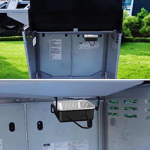 La mejor comparación de Bandejas colectoras disponible en línea. 11 Imagen adicional