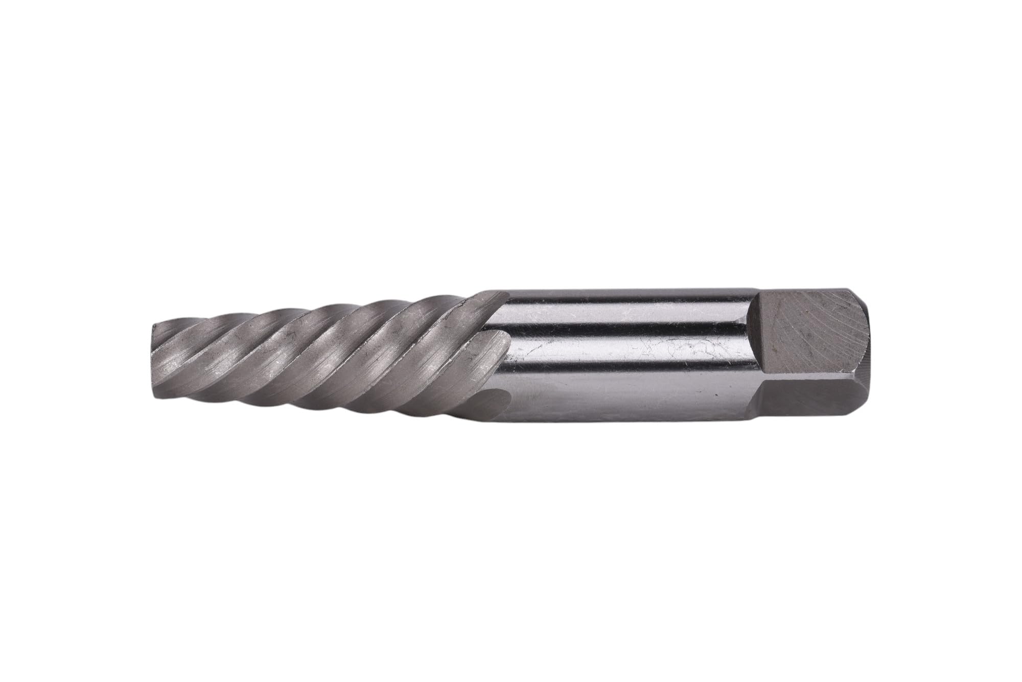Century Drill & Tool 73307 Spiral Flute Screw Extractor, #7