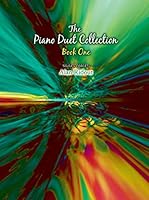 The Piano Duet Collection: Book One (Grade 4-6) 0862092566 Book Cover