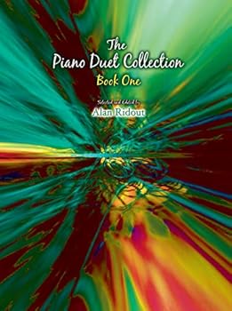 The Piano Duet Collection: Book One (Grade 4-6)
