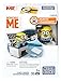 Mega Bloks Despicable Me Copy Chaos Building Kit