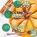 Slofoodgroup Saigon Cinnamon Sticks, Cinnamon Quills from Vietnam for Cooking and Baking (4 ounce)