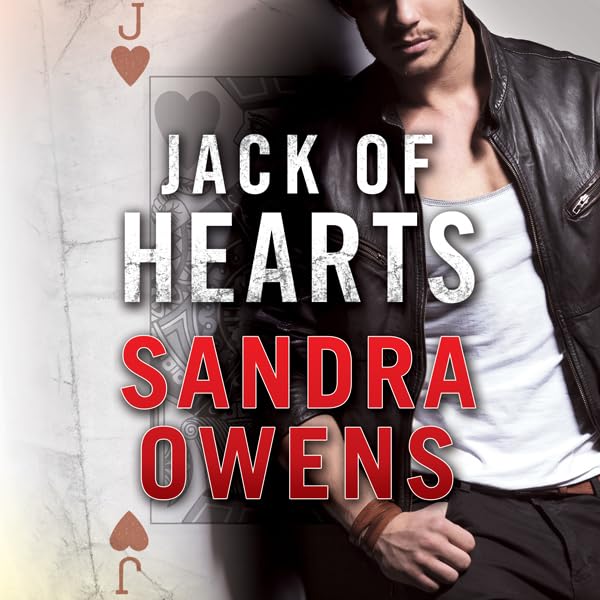 Cover art for Jack of Hearts