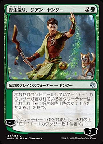 Amazon.co.jp: MTG マジック：ザ・ギャザリング 野生造り
