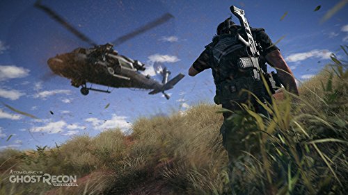 Ubisoft Tom Clancy' Ghost Recon : Wildlands Standard Français PlayStation 4 Neuf - vue 8