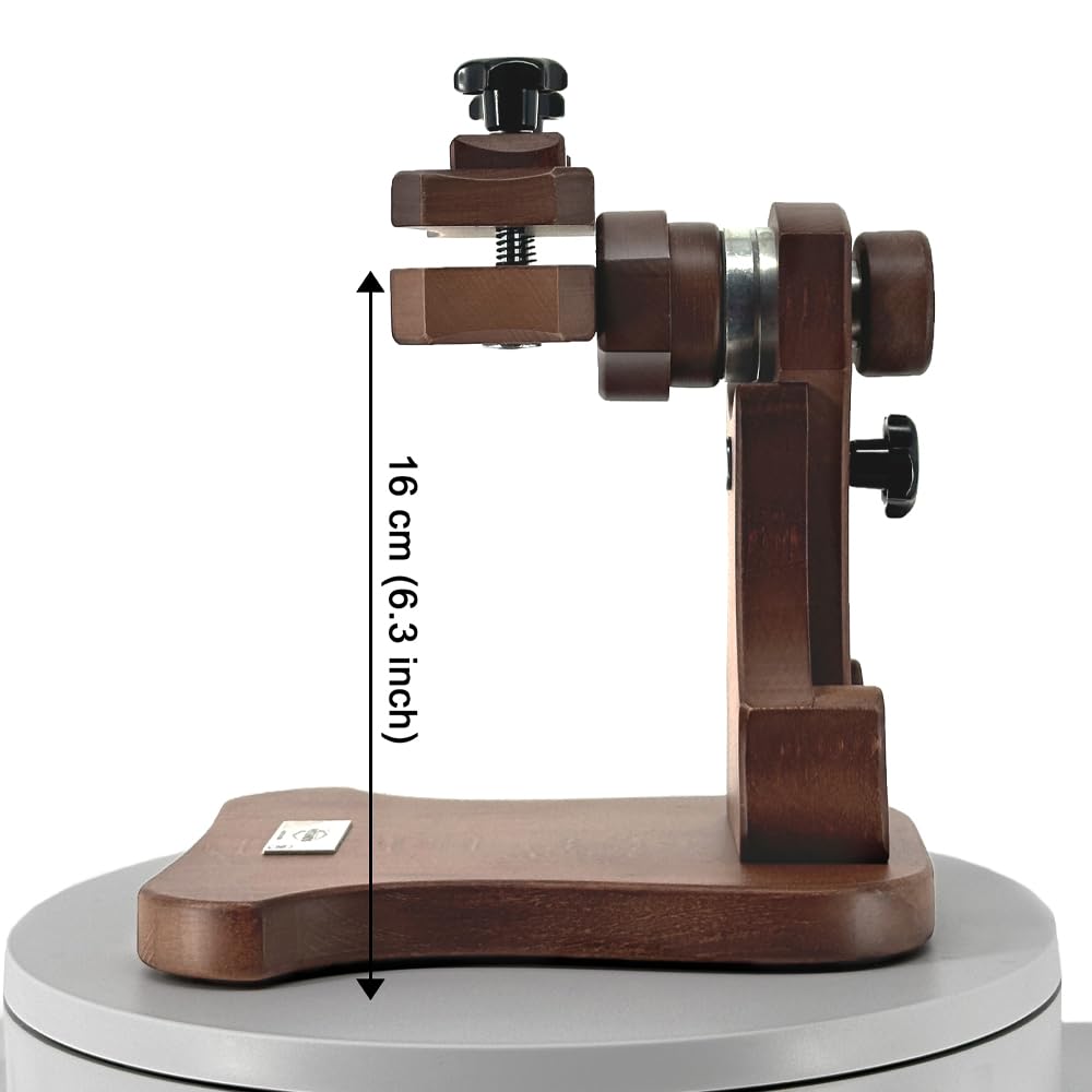 Amazon.com: W-Stands Inc. Embroidery Hoop and Q-Snap Frame Stand