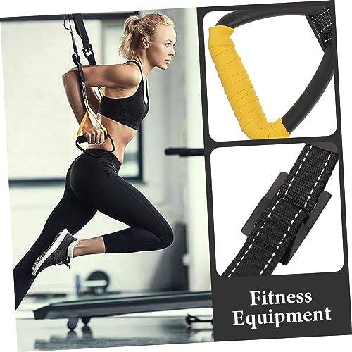 Anillas de Fitness para Gimnasia y Ejercicio miniatura 5