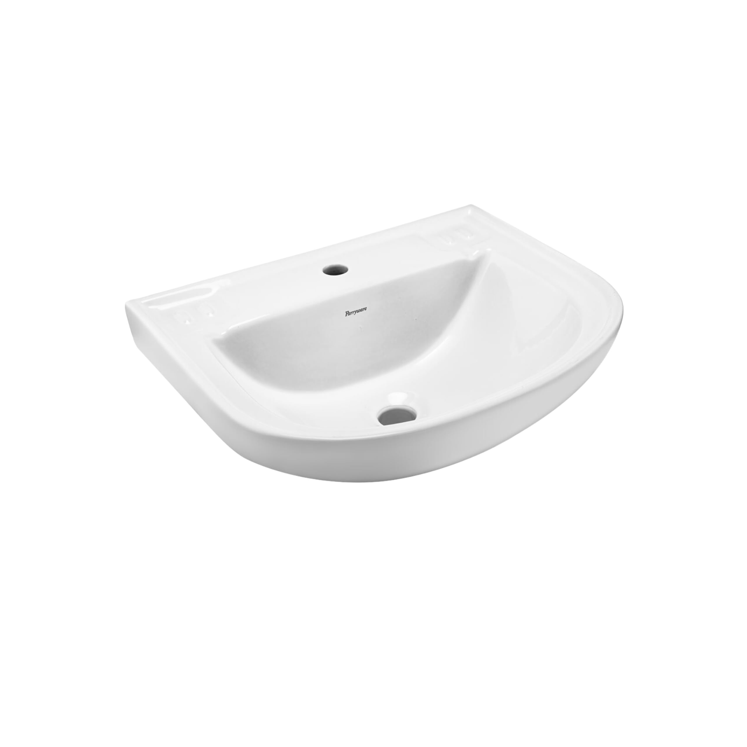 See full amazon price history chart for Parryware Indus Standard Wall hung basin for Bathroom/Restaurant (Glossy White) | Ceramic Wall Hung basins | (500 x 400 x 180mm) | C041B1C Parryware Indus Standard Wall hung basin for Bathroom/Restaurant (Glossy White) | Ceramic Wall Hung basins | (500 x 400 x 180mm) | C041B1C (B0D9Q4X87R) Amazon Price History, Amazon Price Tracker