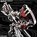 Gundam Astray Red Frame Powered Red Mobile Suit Gundam Seed ASTRAY, Bandai Spirits Hi-Resolution Model