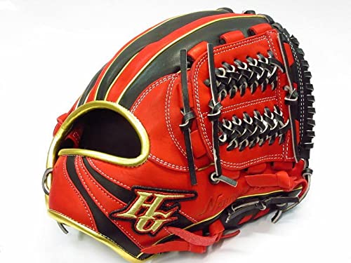 Amazon | ハイゴールド HI-GOLD ソフトボール用グラブ 軟式兼用