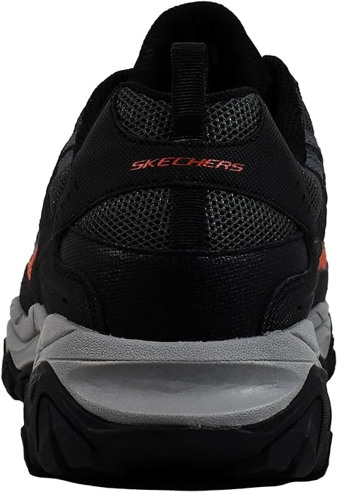 Image of Skechers Men's After Burn M. Fit Wonted