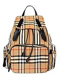  BURBERRY Rucksack The Rucksack Medium Bogenmuster beige 80151461
