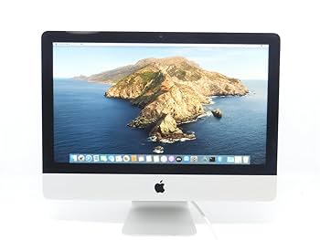 Amazon.co.jp: Apple iMac 21.5inch A1418 Late 2013一体型 OS