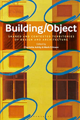 Design and Architecture édition académique anglaise de prestige - 2