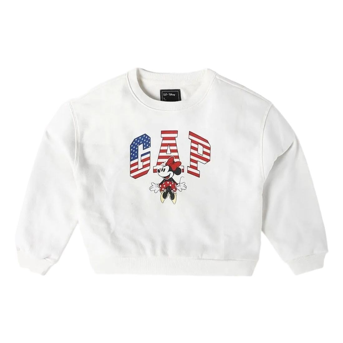 Gap Girls Sweatshirt-image-6