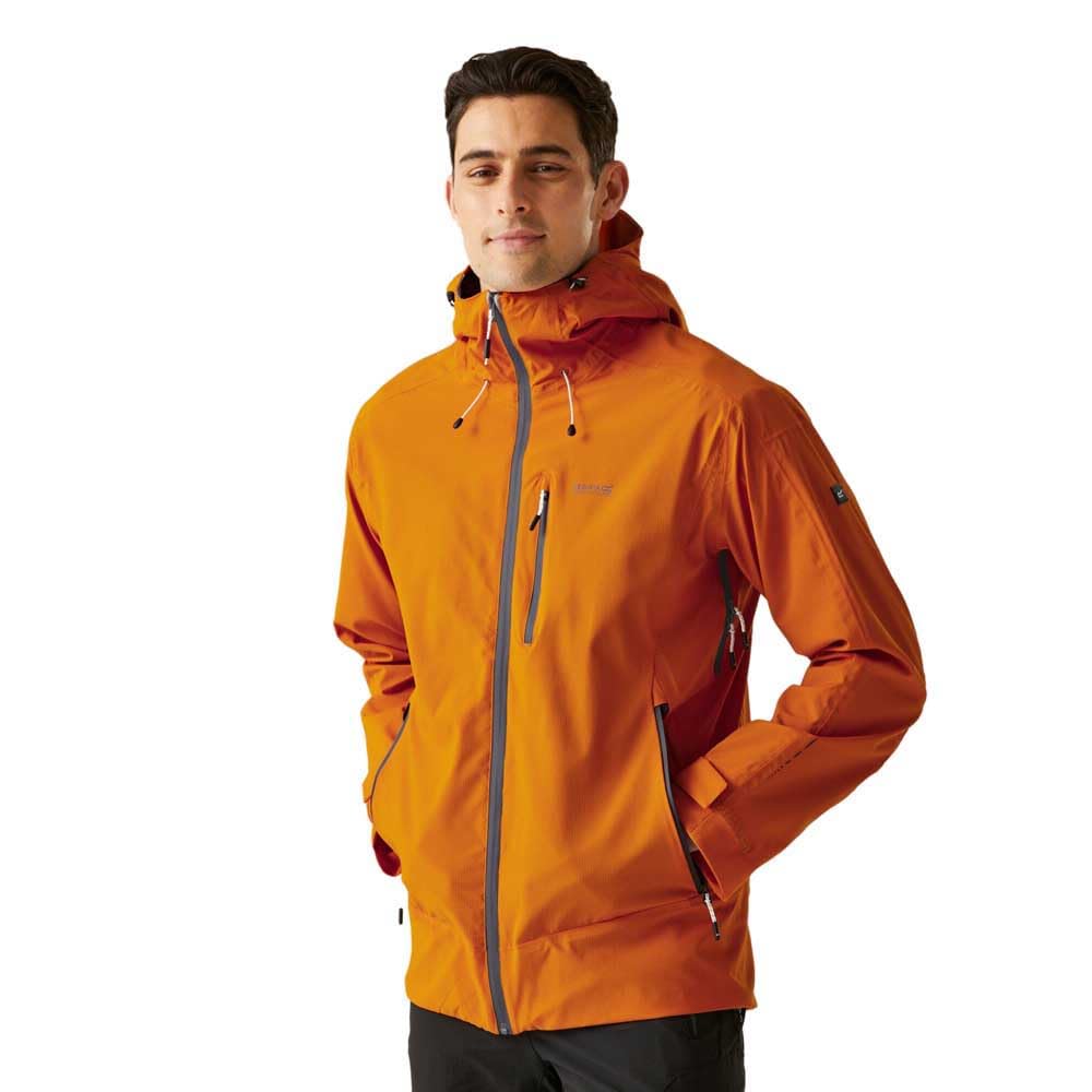 Regatta Men's Fox Okara Jacket