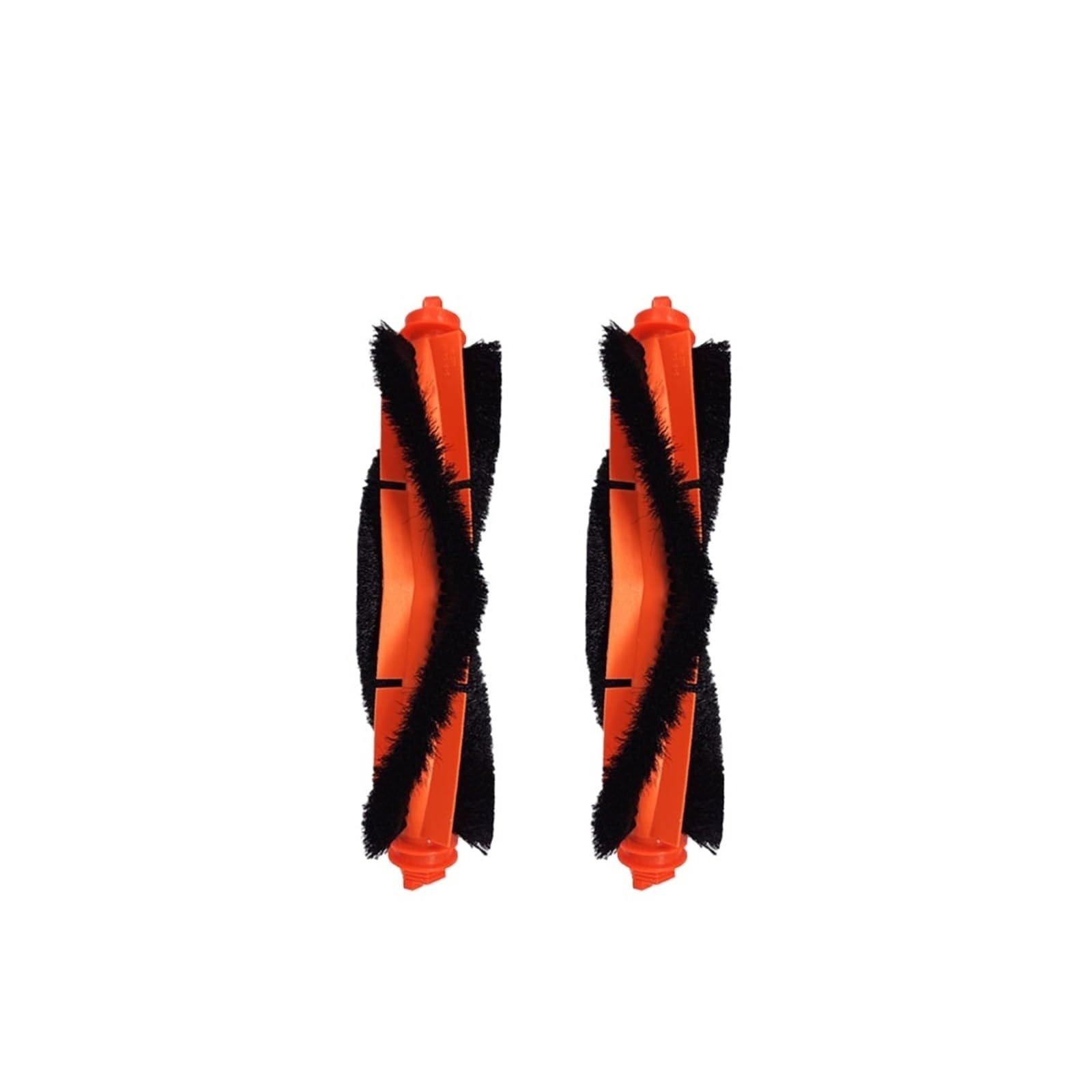 RSHECHUFBFG Main Roller, Compatible For Xiaomi, S20 D106 Robot Vacuum(2pcs)