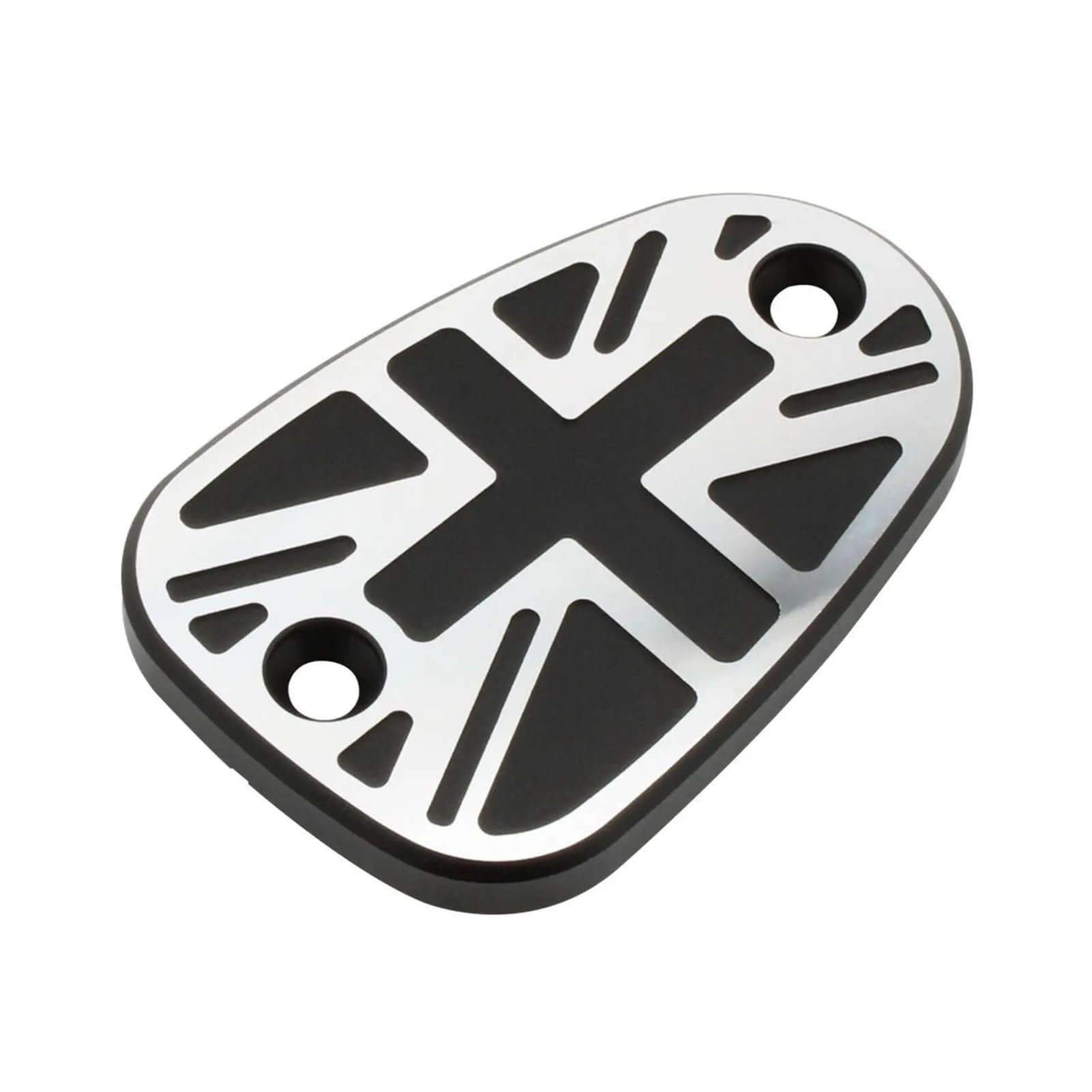 Tappo liquido freni Tappo fluido olio coperchio serbatoio cilindro freno moto per Tr&iumph per Speedmaster per Bonneville T100 accessori