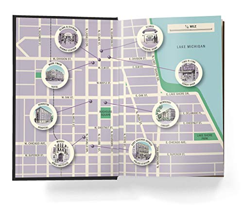 Image of Clark and Division (A Japantown Mystery)