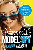 Fashion Assassin 1407140183 Book Cover