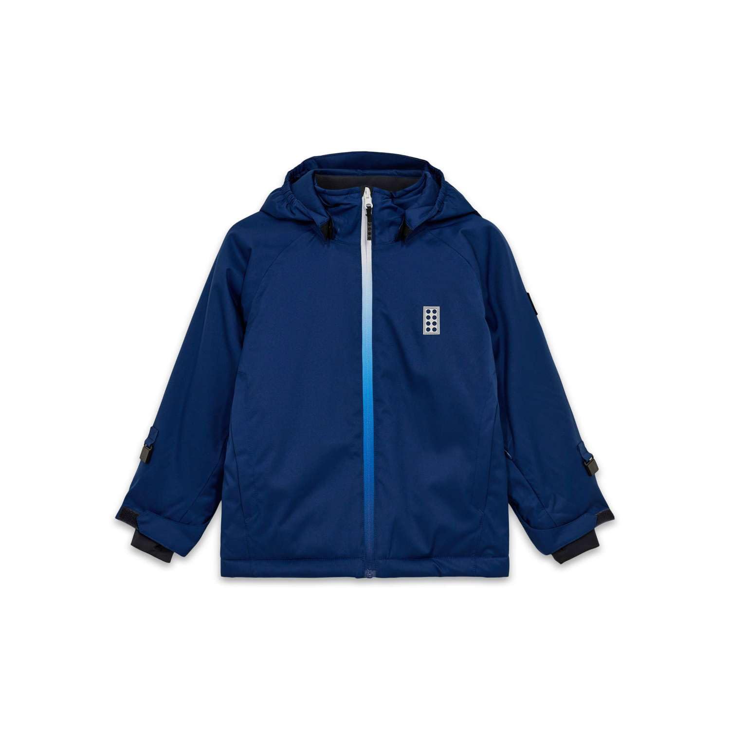 Kabooki Unisex Kinder Lwjesse 712 - Jacket Jacke