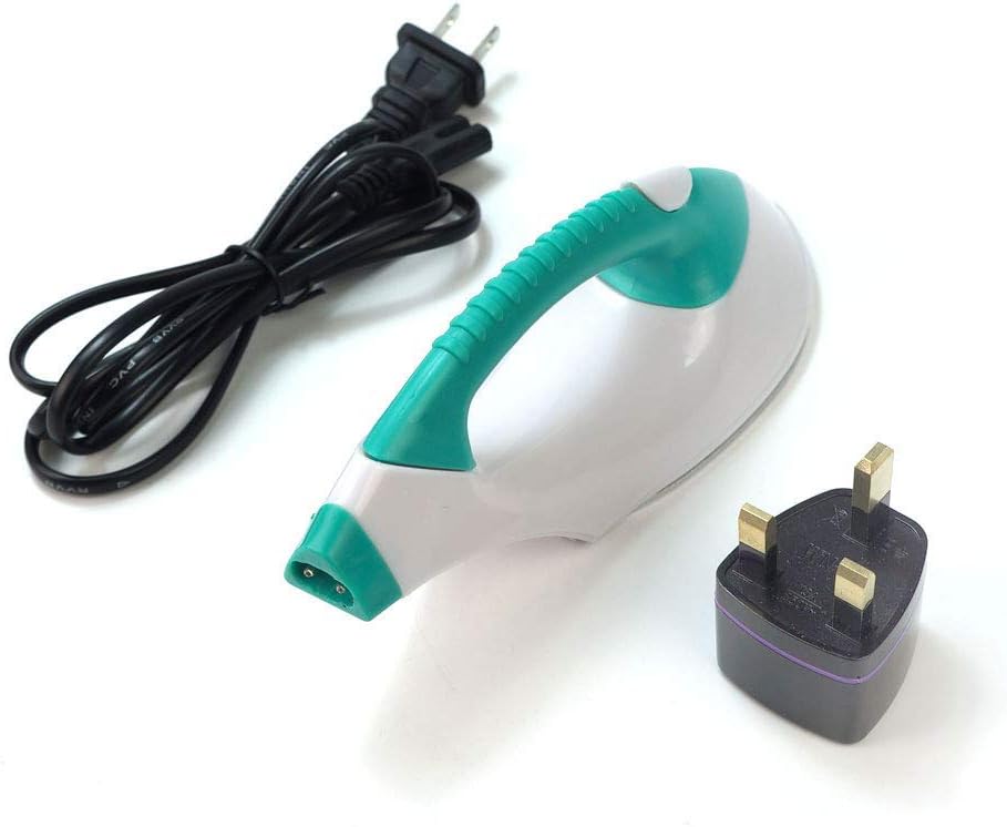 Handheld S/M size Flat Iron working voltage 110-240V for Covering Film for RC Balsa Model (LS-YD-01-014)