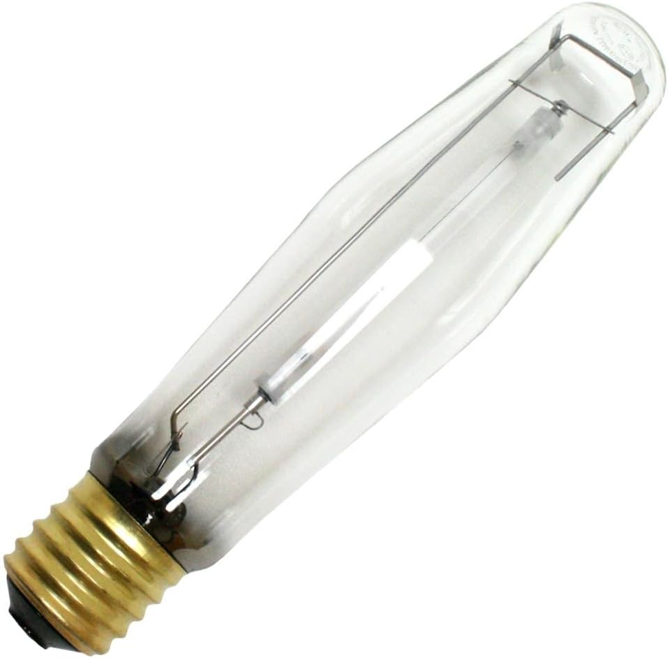 Sylvania 67312 - LU400/PLUS/ECO High Pressure Sodium Light Bulb