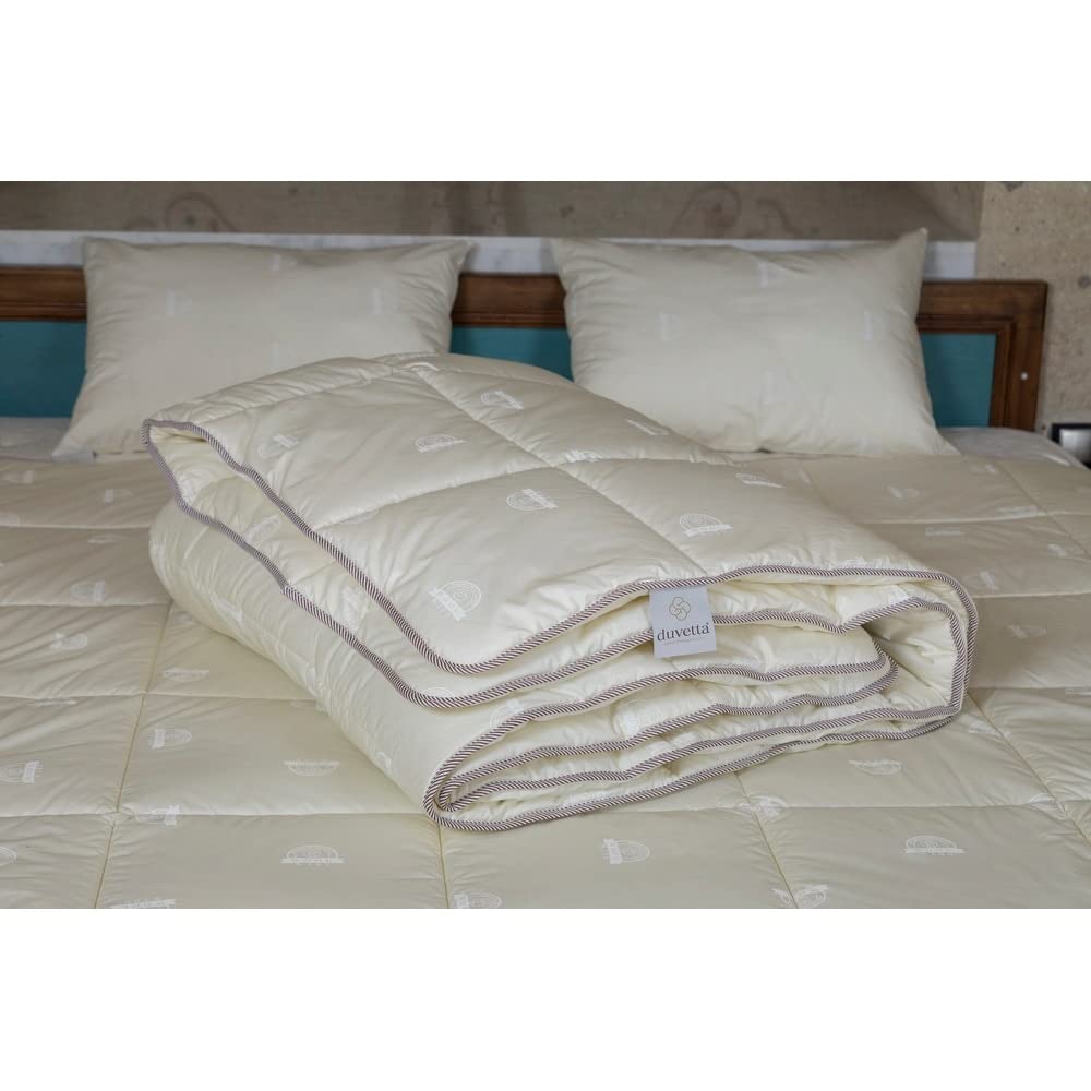 Byourbed Snorze Cloud Comforter - Coma Inducer® - Twin XL in Bronze Stone