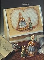 Cabbage Green (Decorative Folk Art Painting) B000QF3B00 Book Cover
