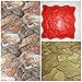 Sabina - Mat Stamp Texturing Skin Slate Pattern Stone Decorative Concrete Cement Imprint Texture Stamp Mat Polyurethane Stamping