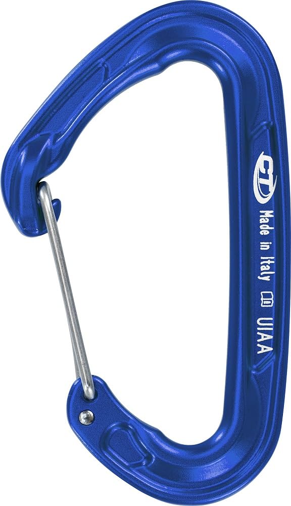 Climbing Technology Fly-Weight - Rinvio Unisex Adulto