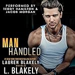 Cover of Manhandled
