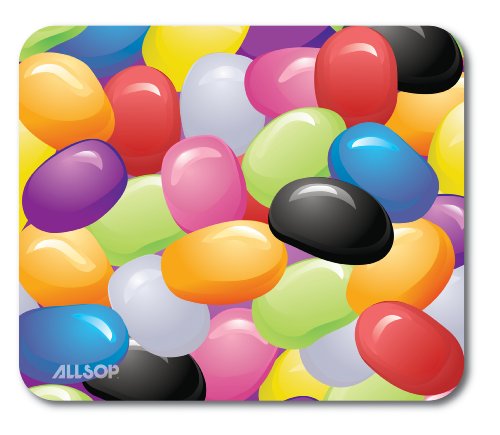 ALLSOP - Mouse Pad - Jellybeans