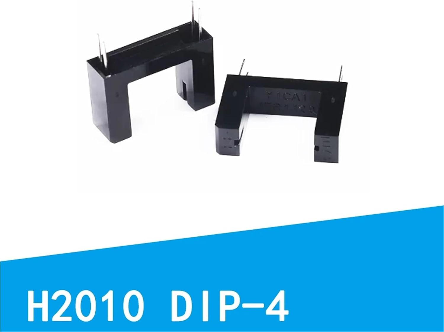 Optocoupler Photoelectric Switch ITR9606 ITR9608 ITR20005-F ITR1120 ST150 GK105A GK-152 H2010 DIP-4 5Pcs(H2010)