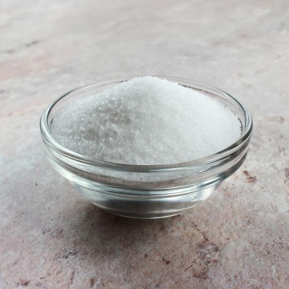 Buy Whole Foods Natural Sea Salt (Fine) (1kg) image 2