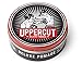 Produktbild Uppercut Deluxe Hair Pomade, extra starke Haarpomadea auf Wasserbasis für rockige Frisuren