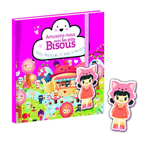 Licornes, sirènes et kokeshi