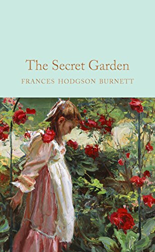 The Secret Garden (Macmillan Collector's Library Book 132) (English Edition)