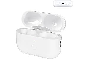AirPods Pro Charging Case with USB-C Port - Not a Charger, Case...
